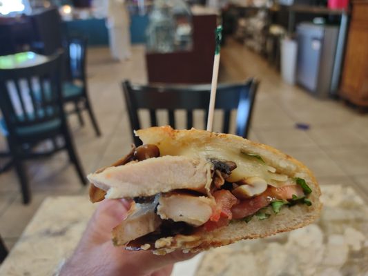 Carlsbad French Pastry Cafe by null