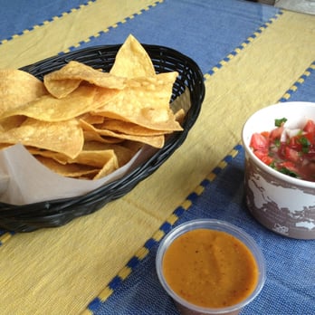 El Cantaro - Chips and salsa... - Mexican Near Me - Monterey, California El Cantaro - Chips and salsa... - Mexican Near Me - Monterey, California