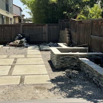 Forever Green Cali - Phase two - Landscaping Near Me