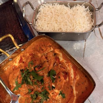 Fusion India - Indian Near Me - Bothell, Washington