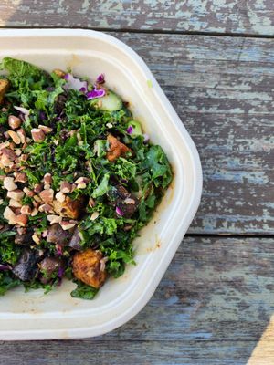 sweetgreen by null