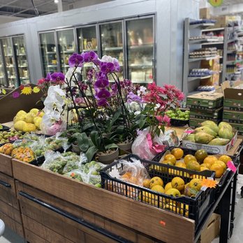 Dragon Asian Supermarket - Produce - Grocery Near Me - Jacksonville, Florida