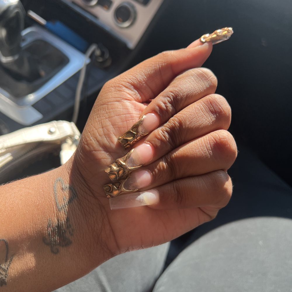 Solar Nails - Nail Salons Near Me - Durham, North Carolina Solar Nails - Nail Salons Near Me - Durham, North Carolina