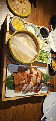 Jiang Nan Flushing by null