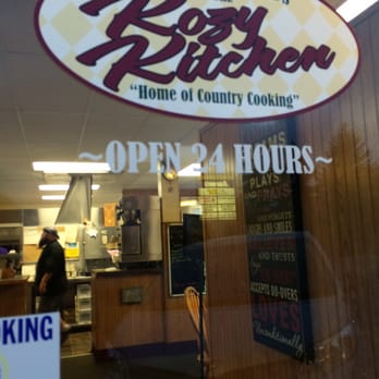 Kozy Kitchen - American Near Me - North Bend, Oregon Kozy Kitchen - American Near Me - North Bend, Oregon