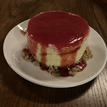 Site-1 Brewing - Cheesecake - Breweries Near Me - Omaha, Nebraska