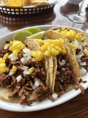 Rita's Taco Shop by null