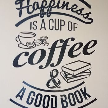The Coffee Spot - Coffee & Tea Near Me - Simsbury, Connecticut