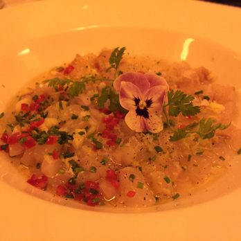 Balthazar - Ceviche - French Near Me - London, XGL Balthazar - Ceviche - French Near Me - London, XGL