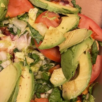 Beach Harbor Pizza - The BLTA Pizza - Pizza Near Me - Dana Point, California