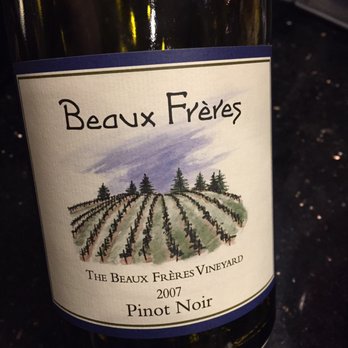 Beaux Frères - Wineries Near Me - Newberg, Oregon Beaux Frères - Wineries Near Me - Newberg, Oregon