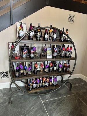 Cellardoor Winery by null