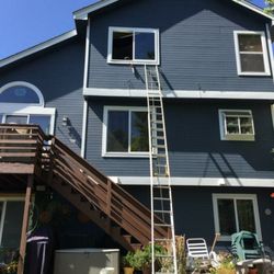 Blue Ridge Windows
