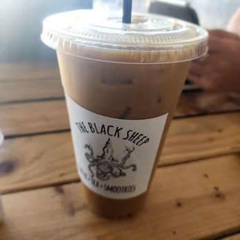 The Black Sheep - Coffee & Tea Near Me - Glendale, Arizona The Black Sheep - Coffee & Tea Near Me - Glendale, Arizona