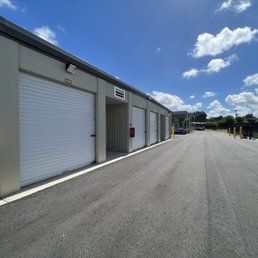 Exterior photo of ClearHome Self Storage - Lakeland, Florida Exterior photo of ClearHome Self Storage - Lakeland, Florida