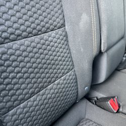 Ai Autoworks - Coatings & Upholstery