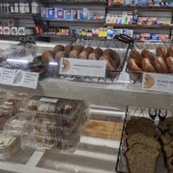 Crooked Creek Store - Complete convenience store