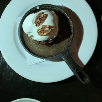 Stone Creek Bistro - Sticky toffee pudding! - New American Near Me - Blue Jay, California Stone Creek Bistro - Sticky toffee pudding! - New American Near Me - Blue Jay, California