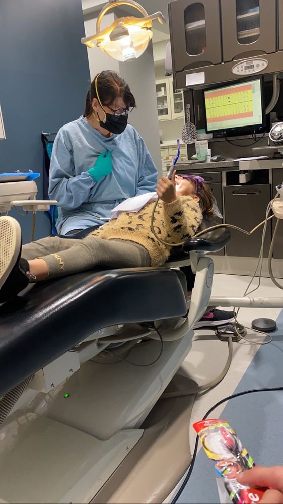 SOUTHWEST MICHIGAN DENTAL CLINIC Updated October 2024 12 Reviews