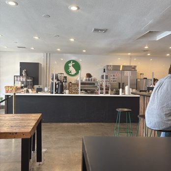 Lucky’s Coffee Roasters - Coffee Roasteries Near Me - Upland, California