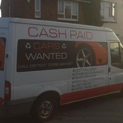 used van dealers in northamptonshire