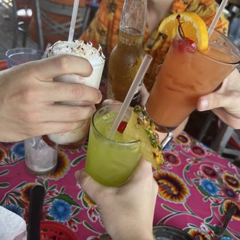 Hula Hut - Grass Skirt, Hu-La-La - Tex-Mex Near Me - Austin, Texas Hula Hut - Grass Skirt, Hu-La-La - Tex-Mex Near Me - Austin, Texas