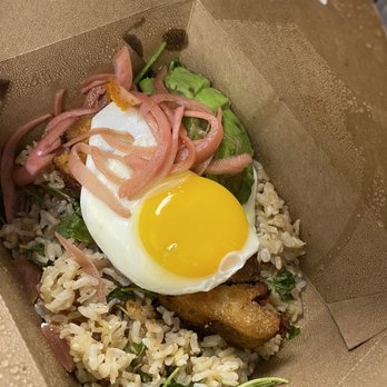 Eggspresso - Fried Pork Belly - Breakfast & Brunch Near Me - Fullerton, California Eggspresso - Fried Pork Belly - Breakfast & Brunch Near Me - Fullerton, California