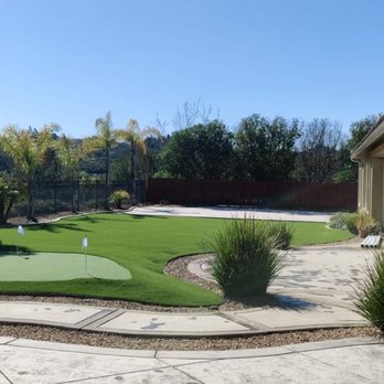 US Turf - This is my backyard. - Artificial Turf Near Me - San Diego, California US Turf - This is my backyard. - Artificial Turf Near Me - San Diego, California