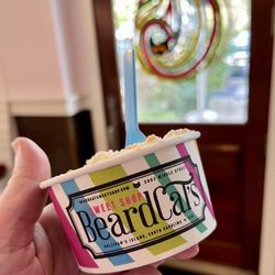 Town of Sullivan's Island - Beardcats