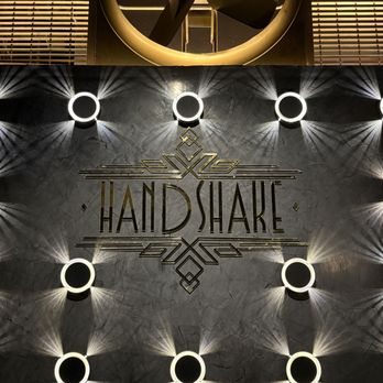 HandShake - Entrance - Bars Near Me - Ciudad de México, DIF HandShake - Entrance - Bars Near Me - Ciudad de México, DIF