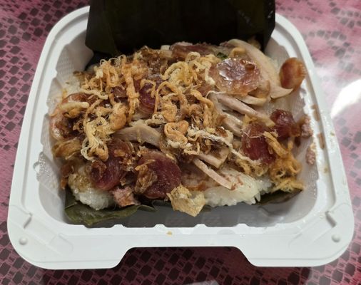 Bun Bo Hue O Nom by null