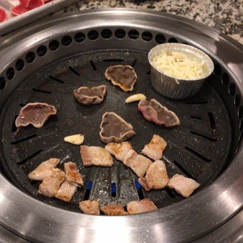 Let's Meat Kbbq - Korean Near Me - Charlotte, North Carolina