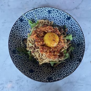 DOMU - Wagyu noodle dish - Ramen Near Me - Orlando, Florida DOMU - Wagyu noodle dish - Ramen Near Me - Orlando, Florida
