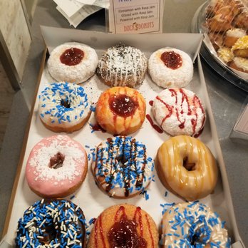 Duck Donuts - Donuts Near Me - Hauppauge, New York Duck Donuts - Donuts Near Me - Hauppauge, New York