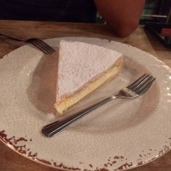 Pappalecco - Vanilla Lemon pie - Sandwiches Near Me - San Diego, California Pappalecco - Vanilla Lemon pie - Sandwiches Near Me - San Diego, California