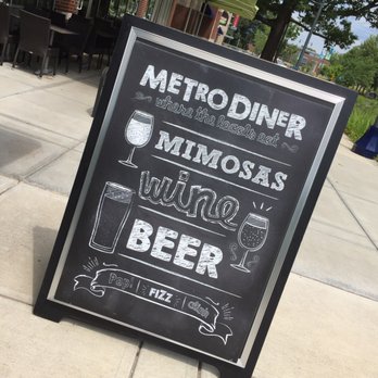 Metro Diner - American Near Me - Indianapolis, Indiana Metro Diner - American Near Me - Indianapolis, Indiana