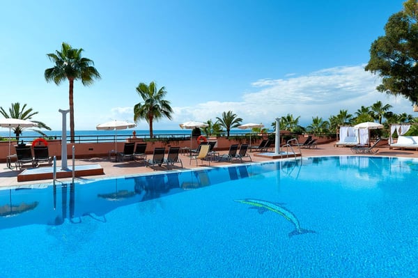 El Fuerte Marbella by null