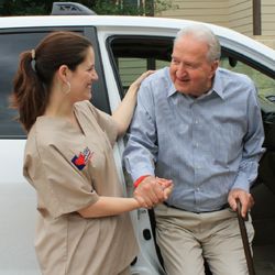 Caring Senior Service - Atlanta Northwest