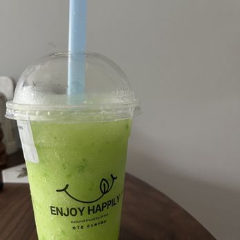 Koko Bakery - Honeydew Melon Smoothie (no boba) - Bakeries Near Me - Cleveland, Ohio Koko Bakery - Honeydew Melon Smoothie (no boba) - Bakeries Near Me - Cleveland, Ohio