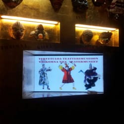 Teatterimuseo