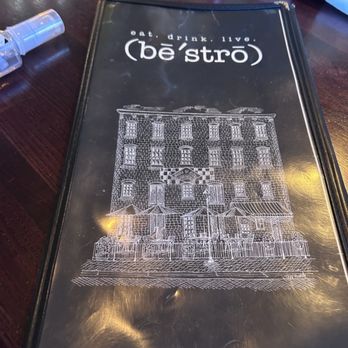 Byers Street Bistro - New American Near Me - Staunton, Virginia
