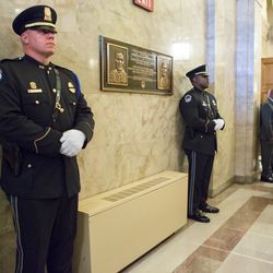 United States Capitol Police