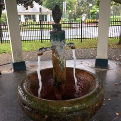 Hathorn Spring No. 1