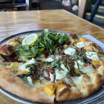 Hideaway House - Kat's Way* pizza - Pizza Near Me - Sedona, Arizona Hideaway House - Kat's Way* pizza - Pizza Near Me - Sedona, Arizona