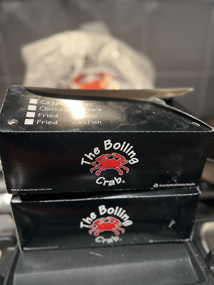 The Boiling Crab - Photo 3