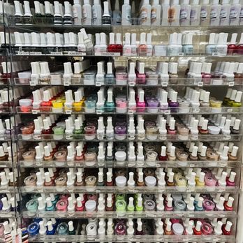 Nationwide Nail Supply - Cosmetics & Beauty Supply Near Me - Peoria, Arizona