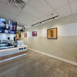 Acai Couples Superfood Bar
