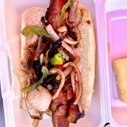 Deb’s Hotdogs