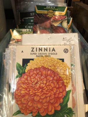 Cold Spring Antiques Center by null