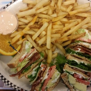 Black Bear Diner - Sandy - The Triple Decker B.L.A.S.T. - Diners Near Me - Sandy, Utah Black Bear Diner - Sandy - The Triple Decker B.L.A.S.T. - Diners Near Me - Sandy, Utah
